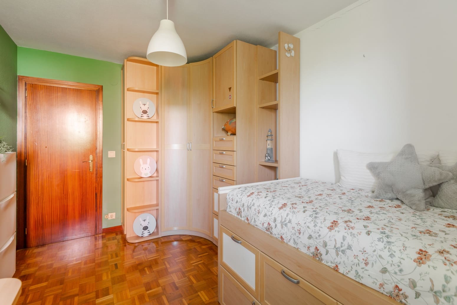 3 soveværelse Lejlighed til salg i Pamplona / Iruna med garage - € 310.000 (Ref: 9906956)
