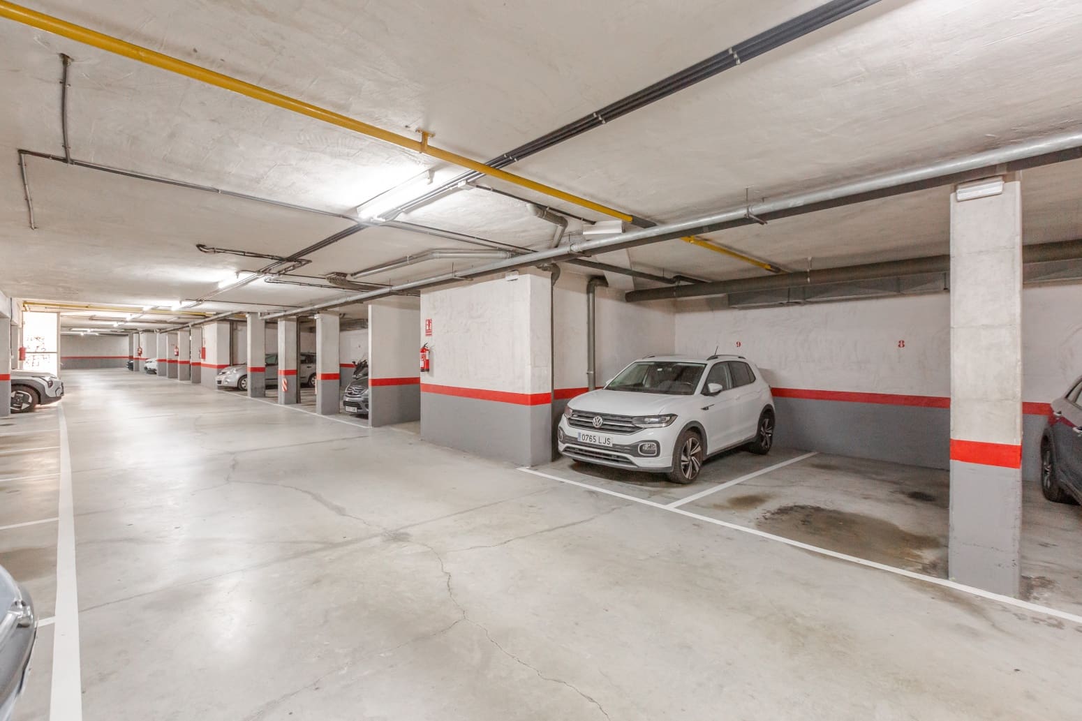 3 soveværelse Lejlighed til salg i Pamplona / Iruna med garage - € 310.000 (Ref: 9906956)
