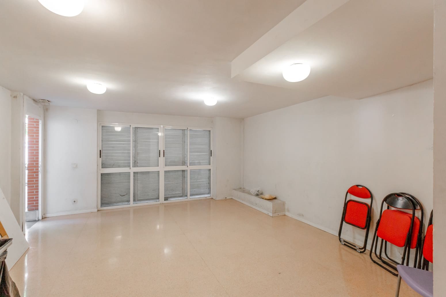 3 soveværelse Lejlighed til salg i Pamplona / Iruna med garage - € 310.000 (Ref: 9906956)