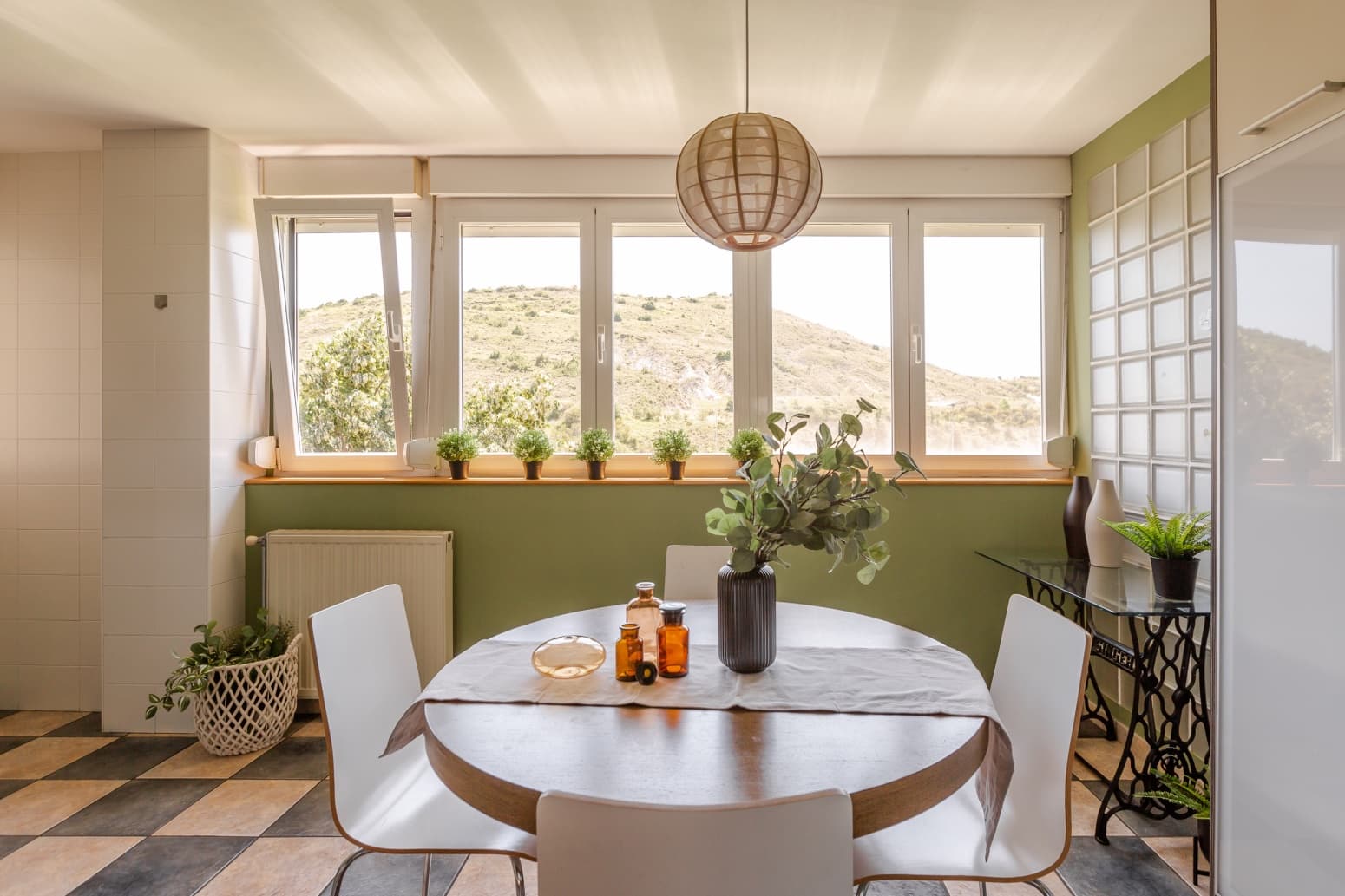 3 soveværelse Lejlighed til salg i Pamplona / Iruna med garage - € 310.000 (Ref: 9906956)