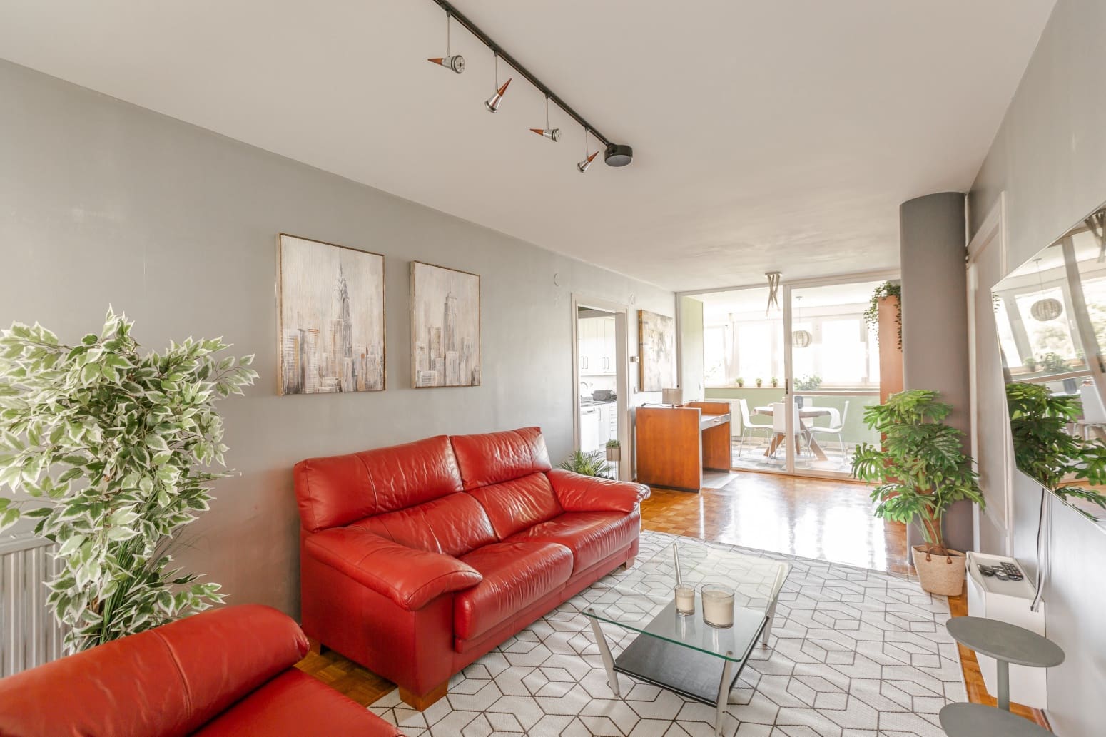 3 soveværelse Lejlighed til salg i Pamplona / Iruna med garage - € 310.000 (Ref: 9906956)