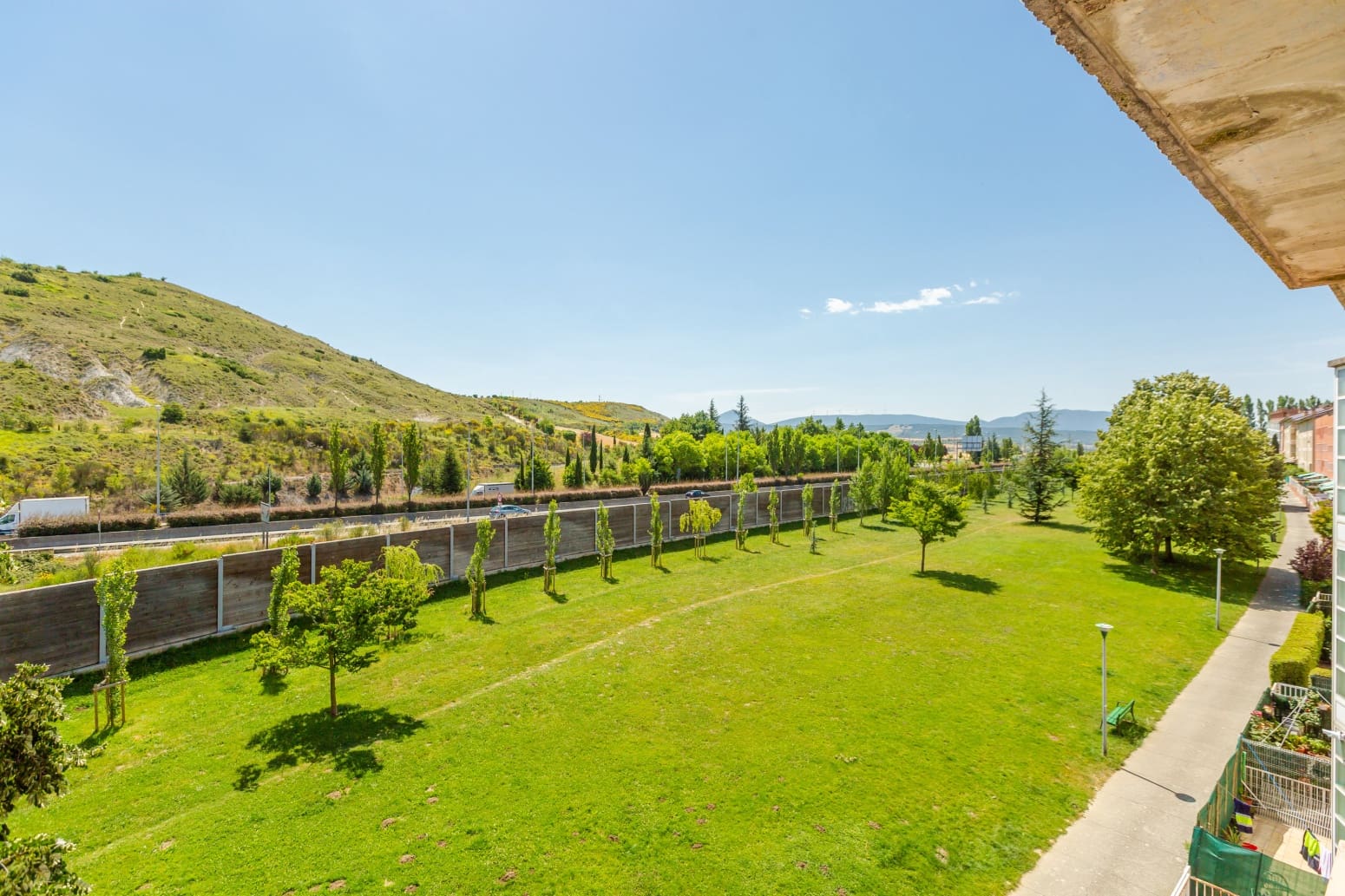 3 soveværelse Lejlighed til salg i Pamplona / Iruna med garage - € 310.000 (Ref: 9906956)