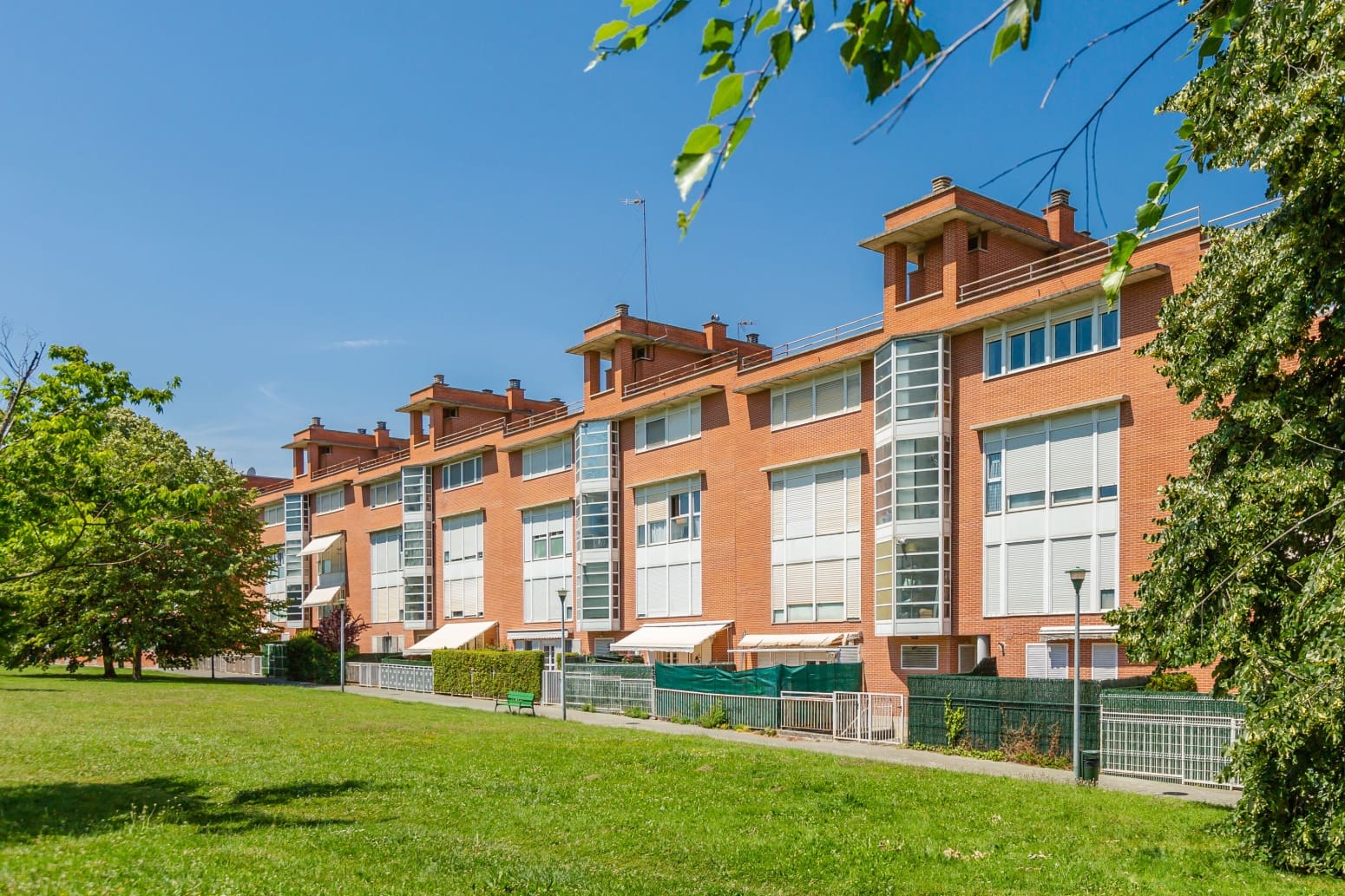 3 soveværelse Lejlighed til salg i Pamplona / Iruna med garage - € 310.000 (Ref: 9906956)