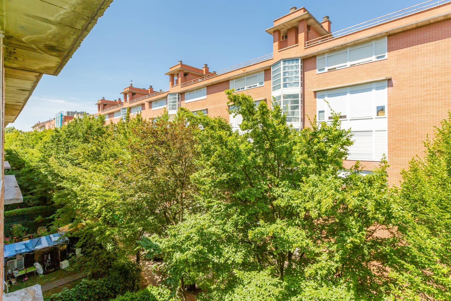 3 soveværelse Lejlighed til salg i Pamplona / Iruna med garage - € 310.000 (Ref: 9906956)