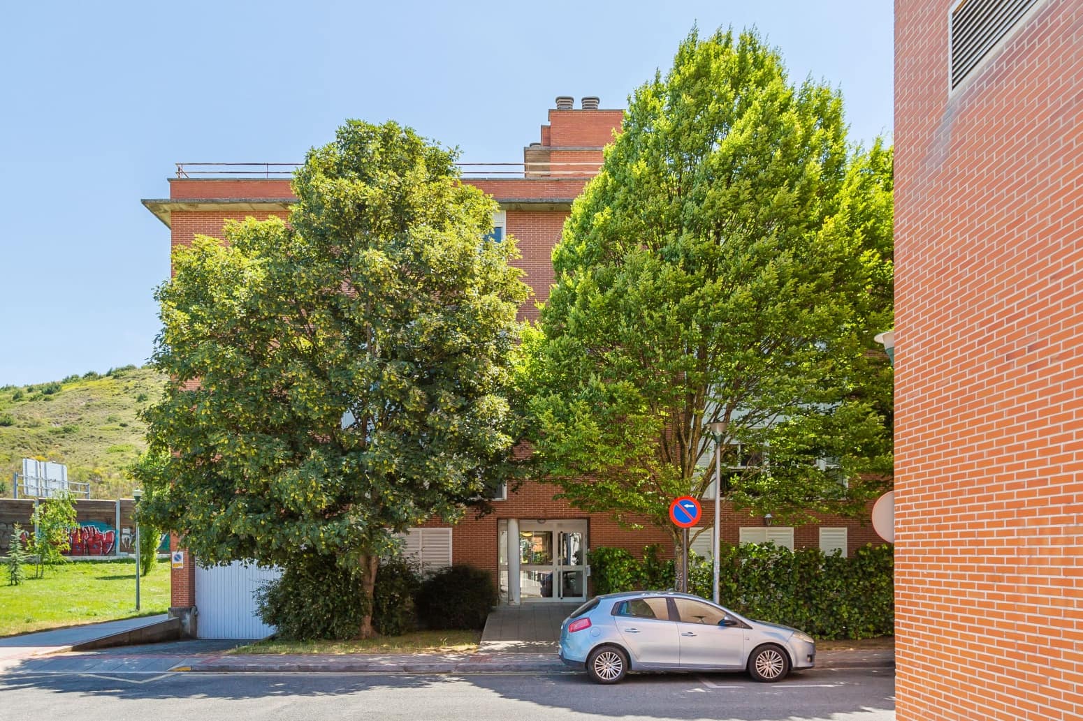 3 soveværelse Lejlighed til salg i Pamplona / Iruna med garage - € 310.000 (Ref: 9906956)