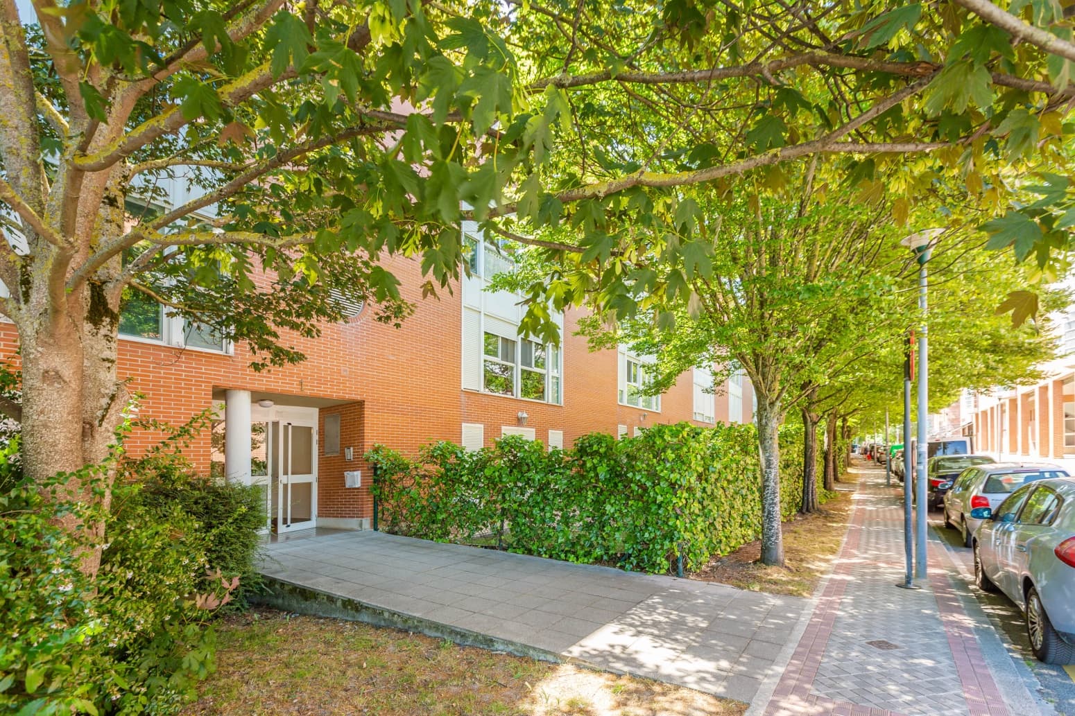 3 soveværelse Lejlighed til salg i Pamplona / Iruna med garage - € 310.000 (Ref: 9906956)