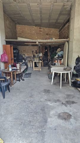 Kaupallinen myytävänä paikassa Pamplona - 39 000 € (Ref: 9910367)
