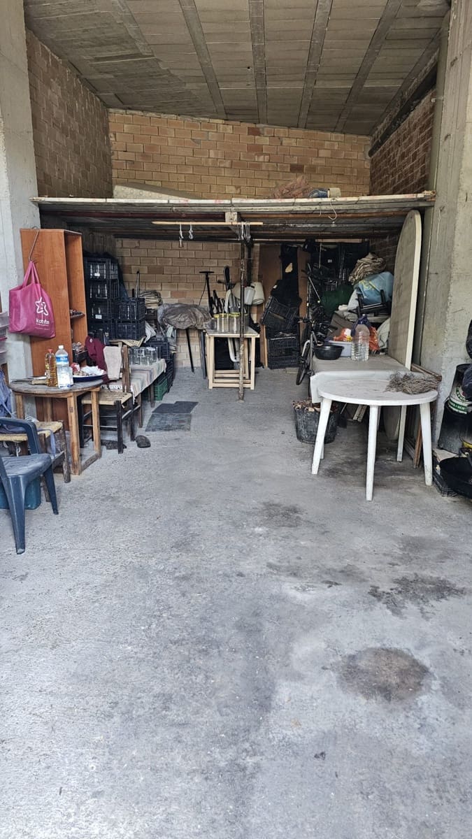 Kaupallinen myytävänä paikassa Pamplona - 39 000 € (Ref: 9910367)