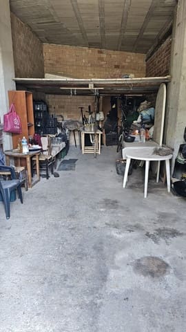 Kaupallinen myytävänä paikassa Pamplona - 39 000 € (Ref: 9910367)