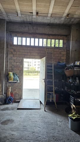 Kaupallinen myytävänä paikassa Pamplona - 39 000 € (Ref: 9910367)