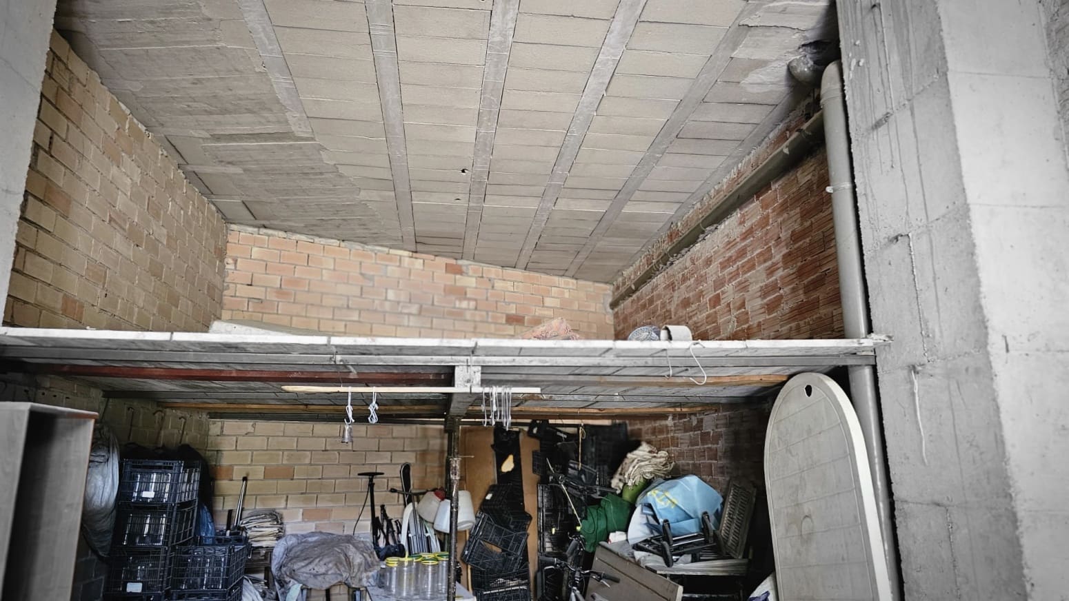 Kaupallinen myytävänä paikassa Pamplona - 39 000 € (Ref: 9910367)