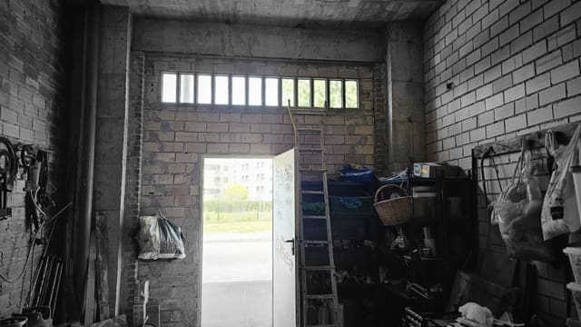 Kaupallinen myytävänä paikassa Pamplona - 39 000 € (Ref: 9910367)