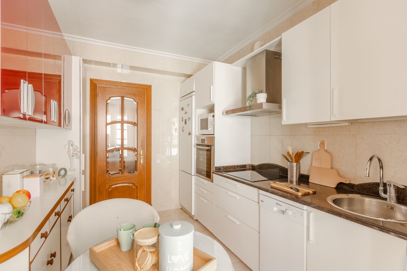 4 soverom Leilighet til salgs i Pamplona med garasje - € 585 000 (Ref: 9912718)