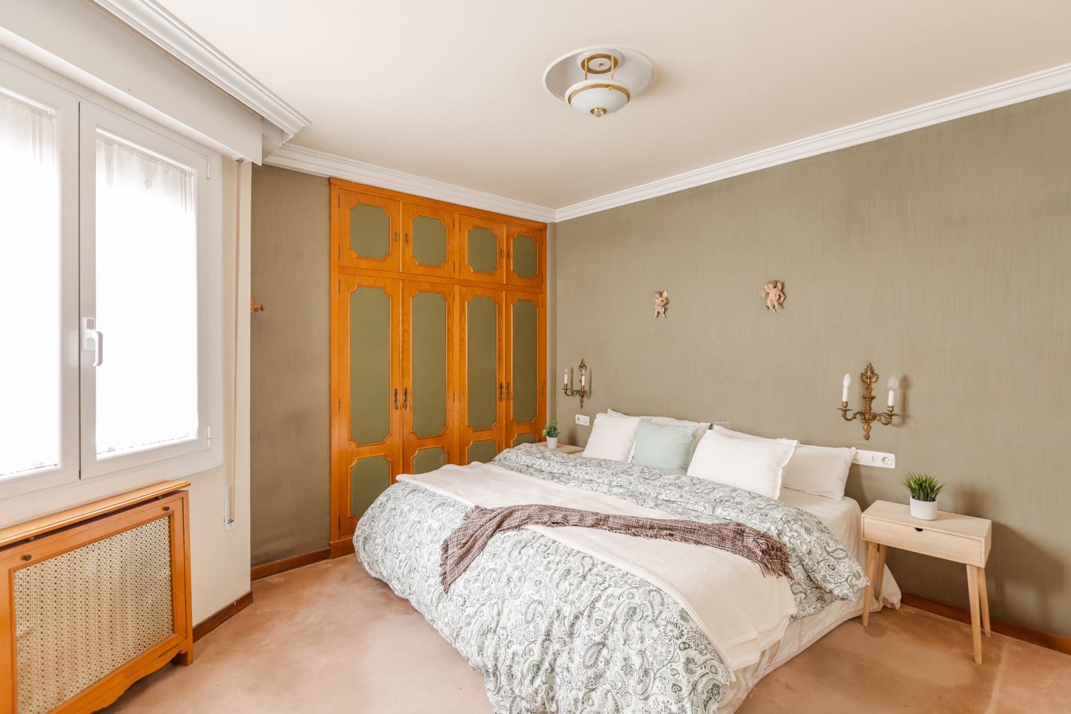4 soverom Leilighet til salgs i Pamplona med garasje - € 585 000 (Ref: 9912718)