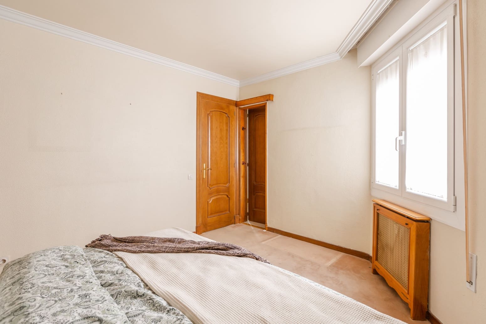 4 soverom Leilighet til salgs i Pamplona med garasje - € 585 000 (Ref: 9912718)