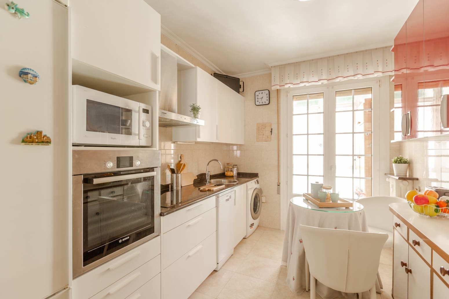 4 soverom Leilighet til salgs i Pamplona med garasje - € 585 000 (Ref: 9912718)