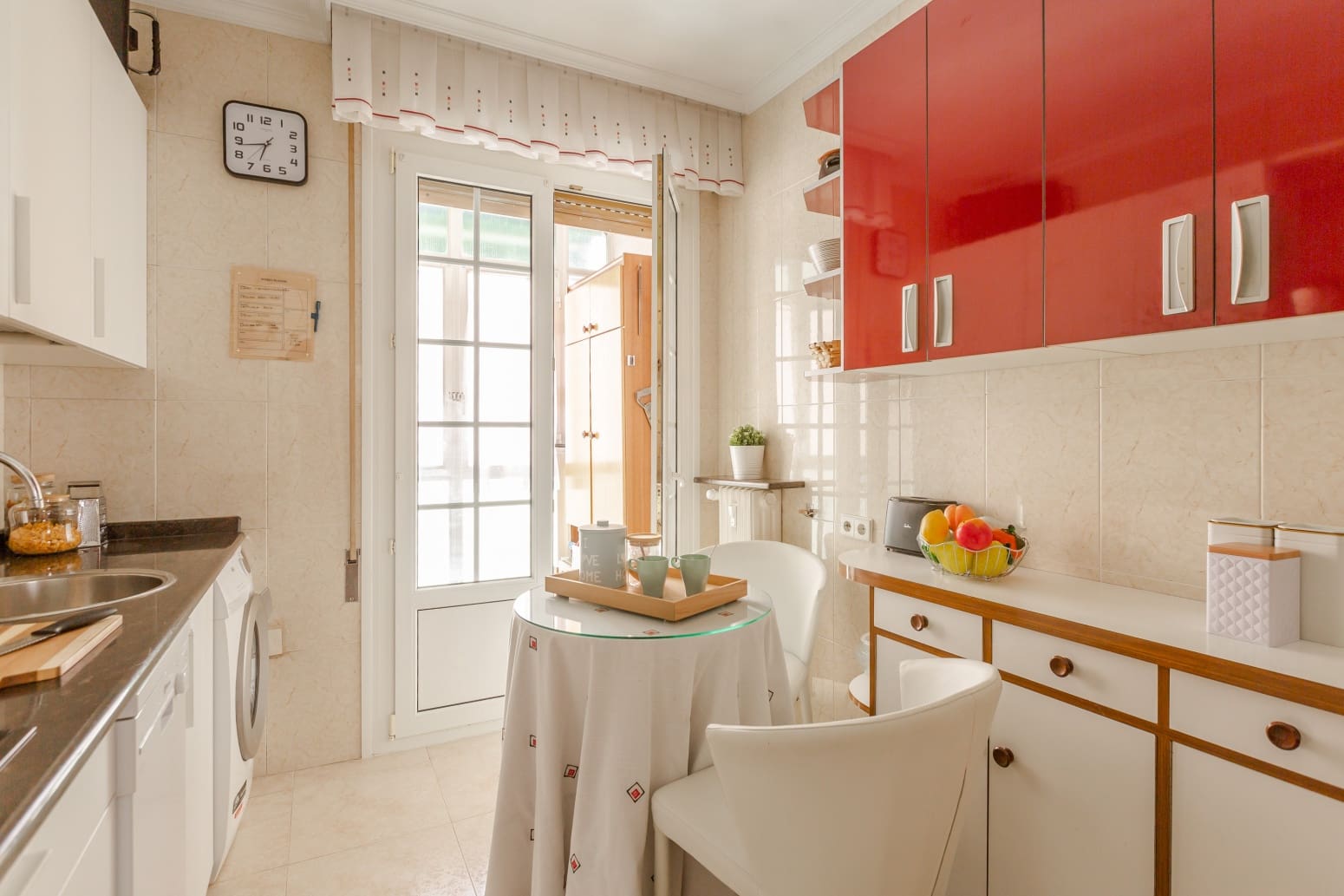 4 soverom Leilighet til salgs i Pamplona med garasje - € 585 000 (Ref: 9912718)