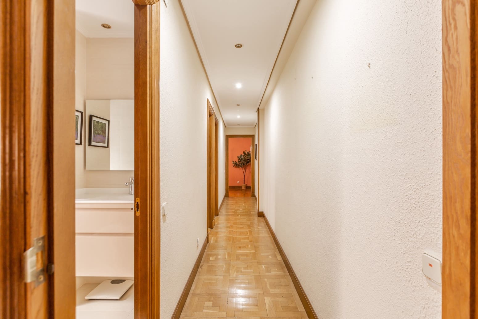 4 soverom Leilighet til salgs i Pamplona med garasje - € 585 000 (Ref: 9912718)