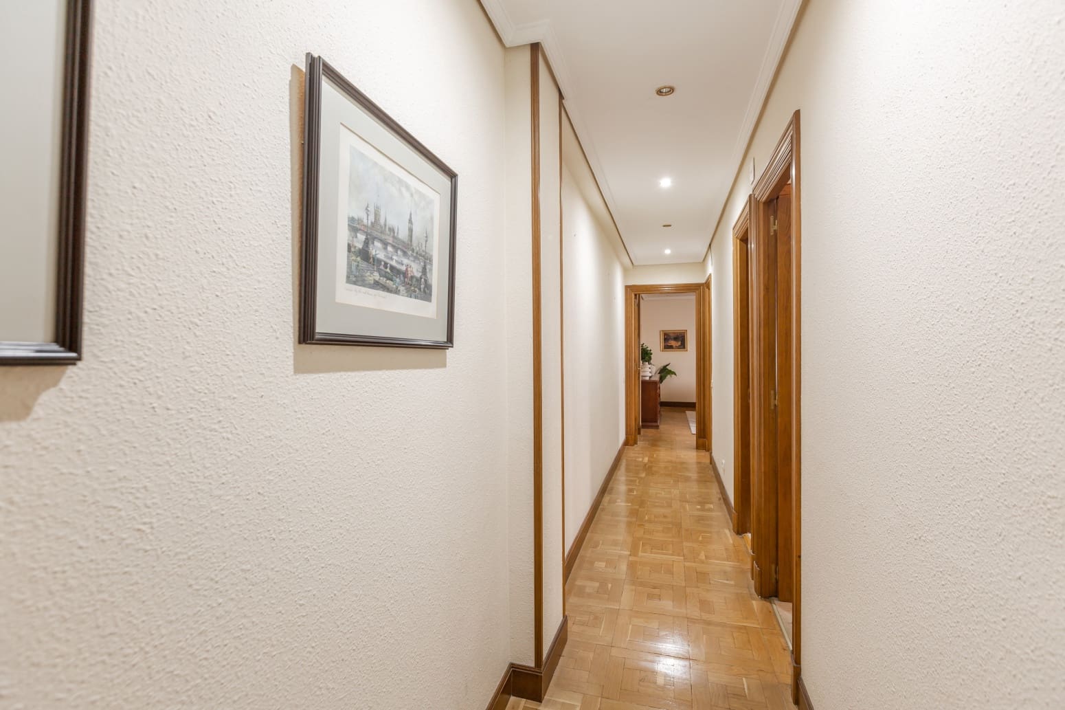 4 soverom Leilighet til salgs i Pamplona med garasje - € 585 000 (Ref: 9912718)