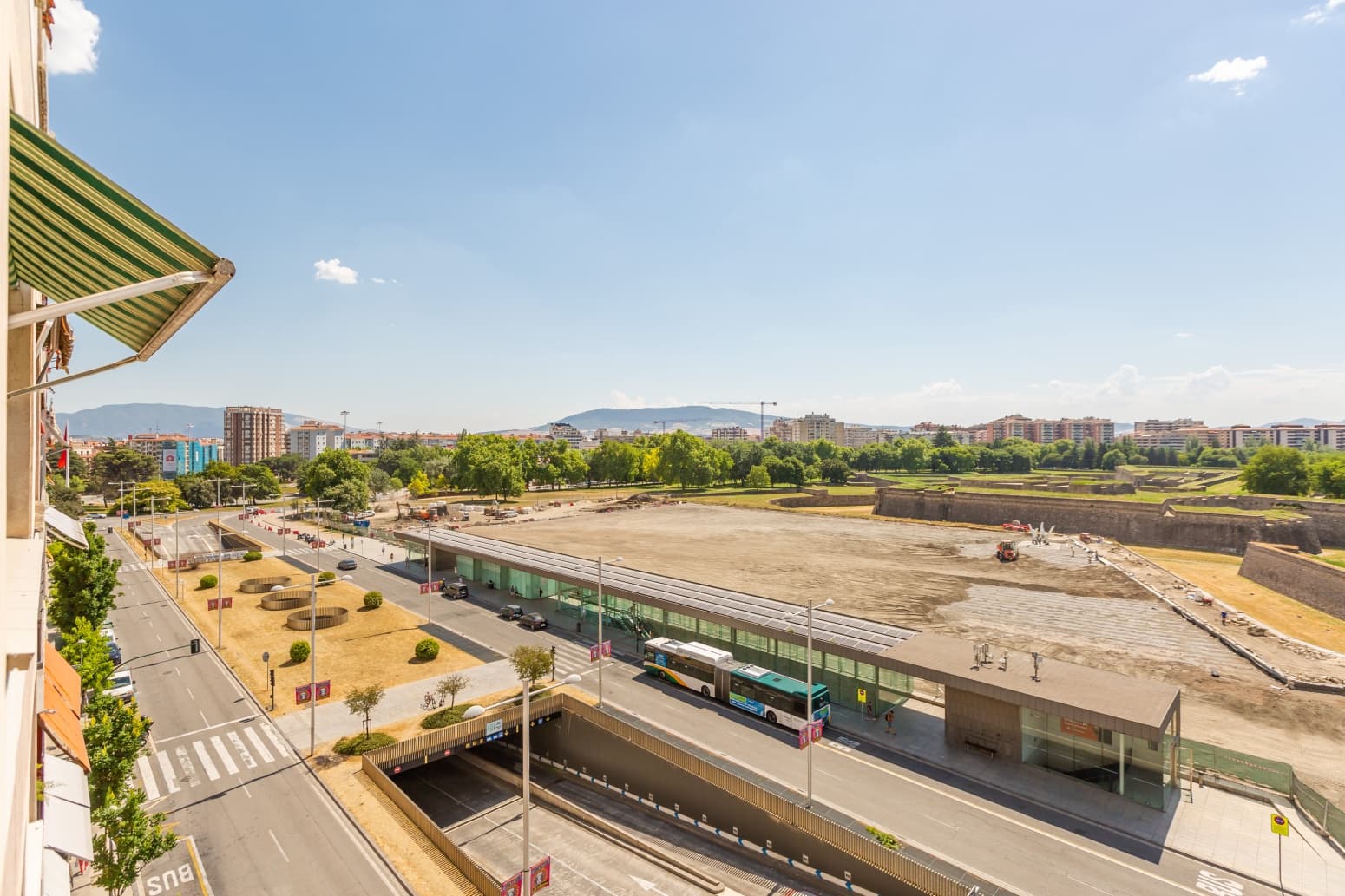 4 soverom Leilighet til salgs i Pamplona med garasje - € 585 000 (Ref: 9912718)