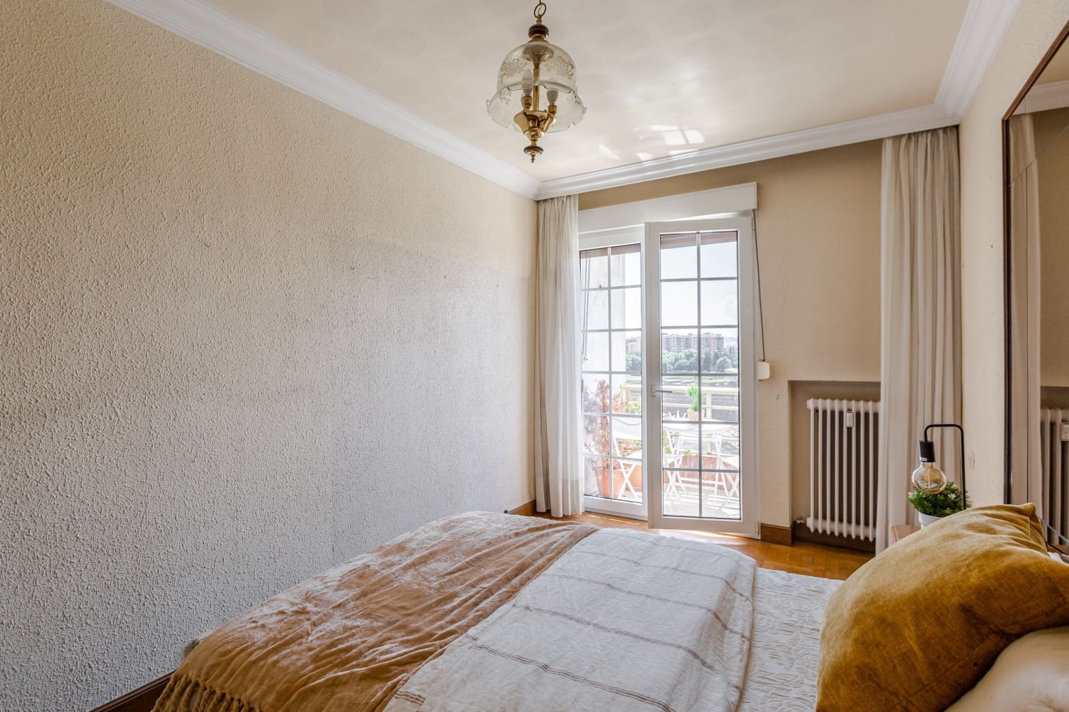 4 soverom Leilighet til salgs i Pamplona med garasje - € 585 000 (Ref: 9912718)