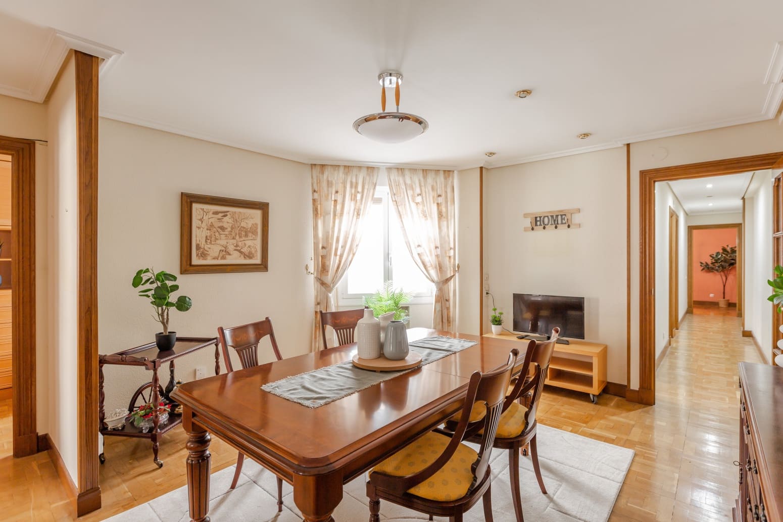 4 soverom Leilighet til salgs i Pamplona med garasje - € 585 000 (Ref: 9912718)