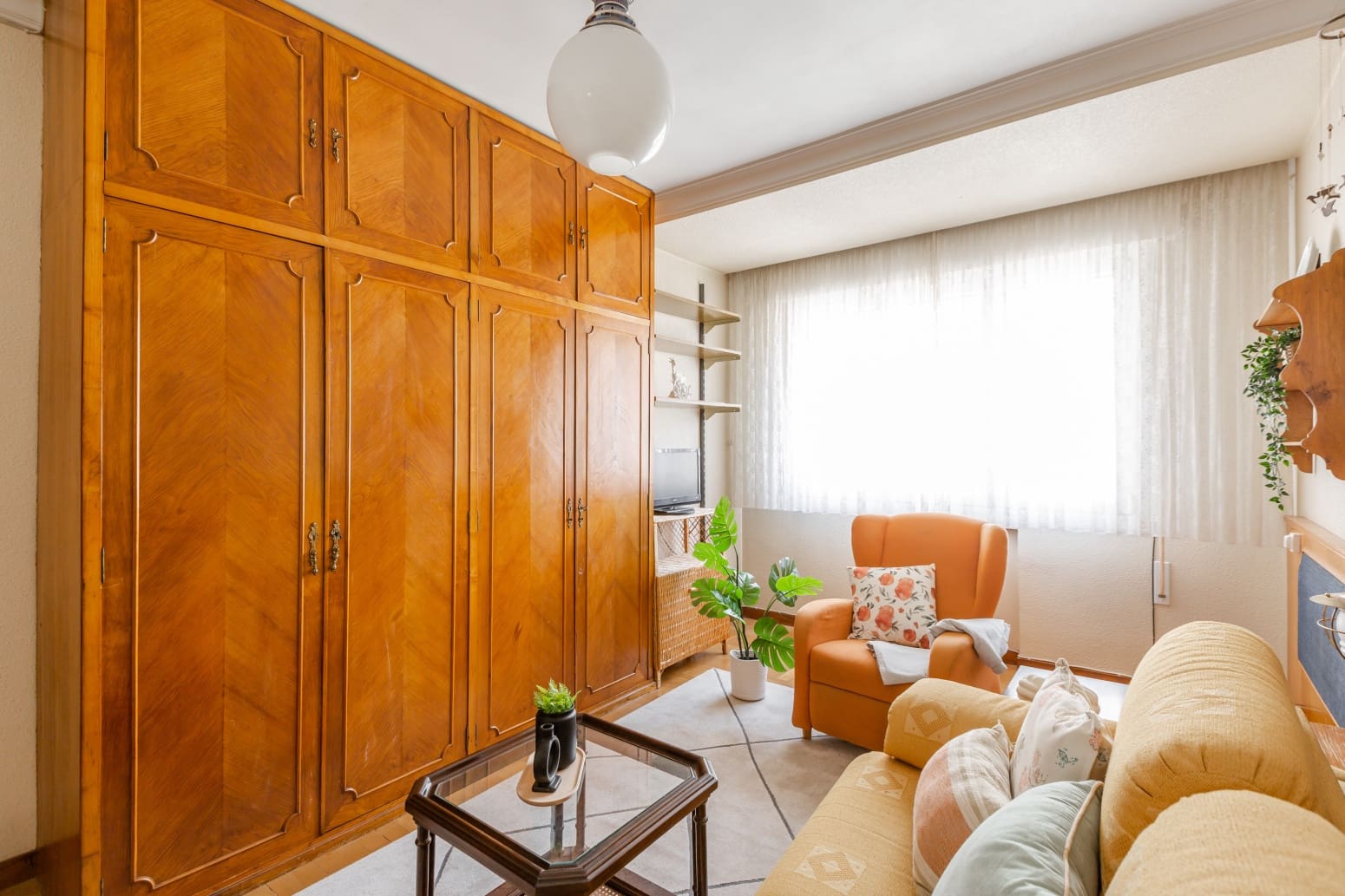 4 soverom Leilighet til salgs i Pamplona med garasje - € 585 000 (Ref: 9912718)
