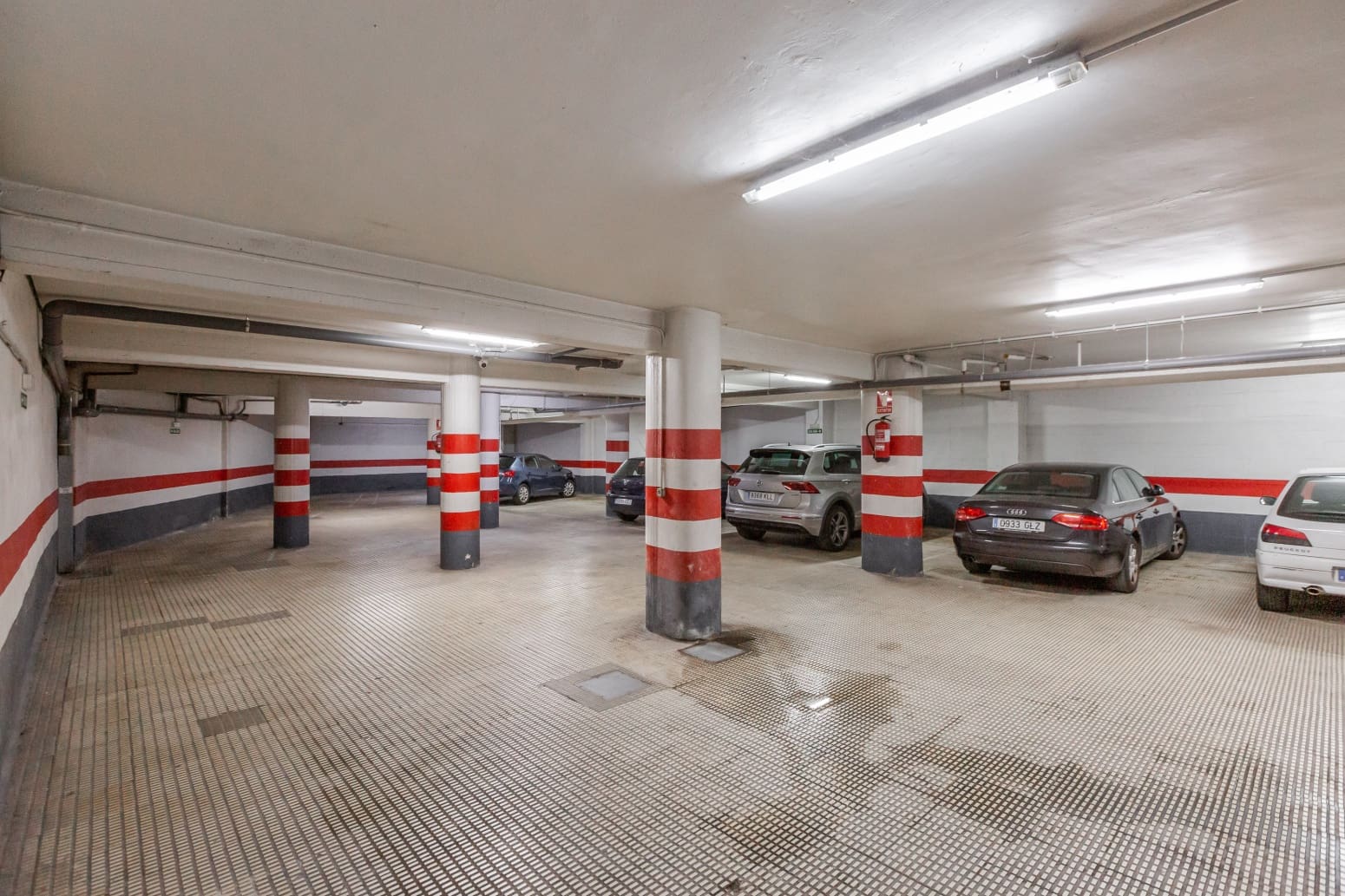 4 soverom Leilighet til salgs i Pamplona med garasje - € 585 000 (Ref: 9912718)