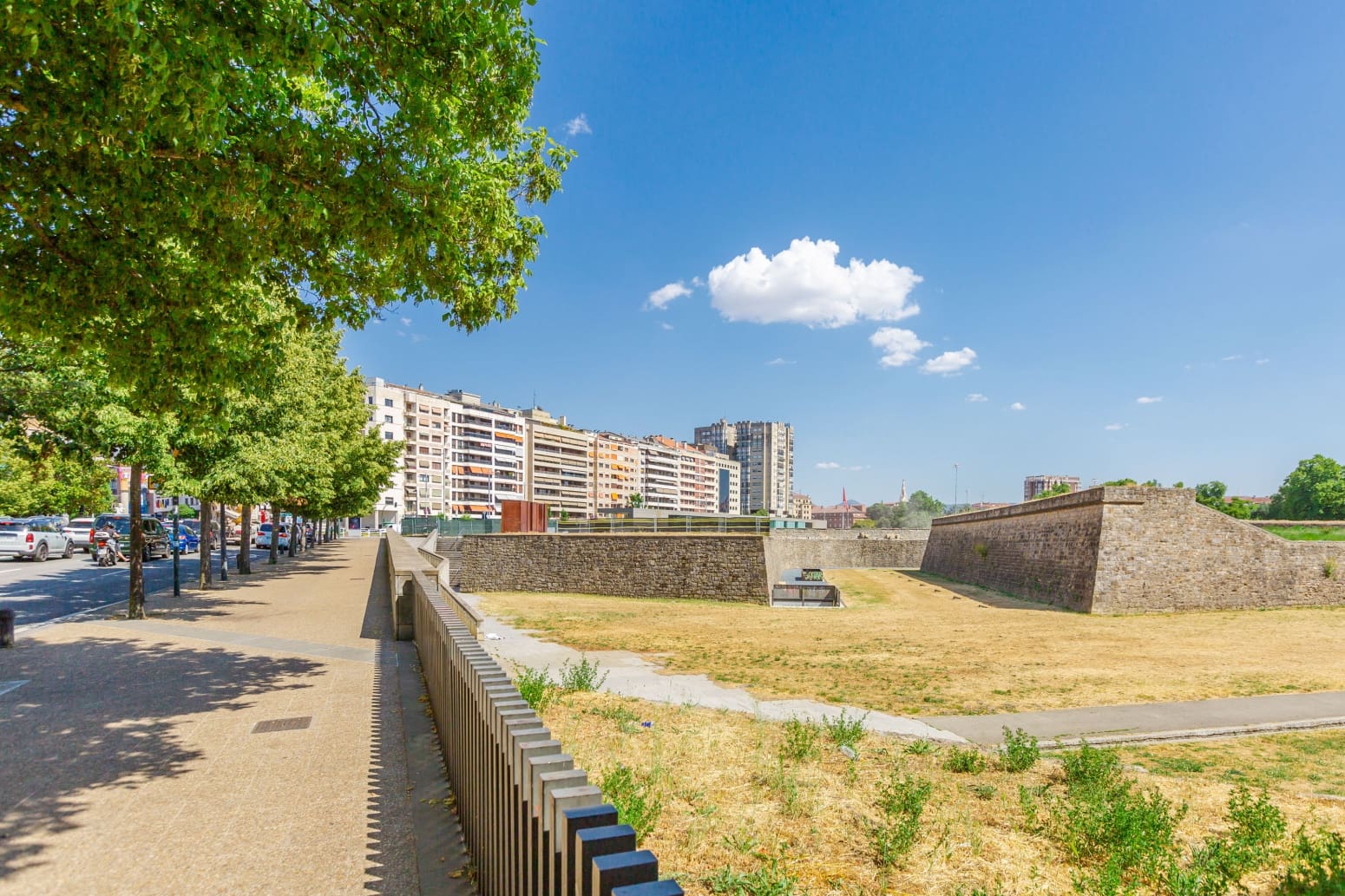 4 soverom Leilighet til salgs i Pamplona med garasje - € 585 000 (Ref: 9912718)