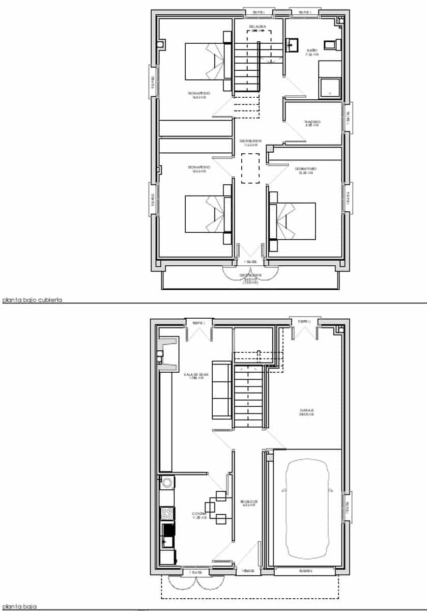 3 sovrum Villa till salu i Elizondo med garage - 540 000 € (Ref: 9915363)