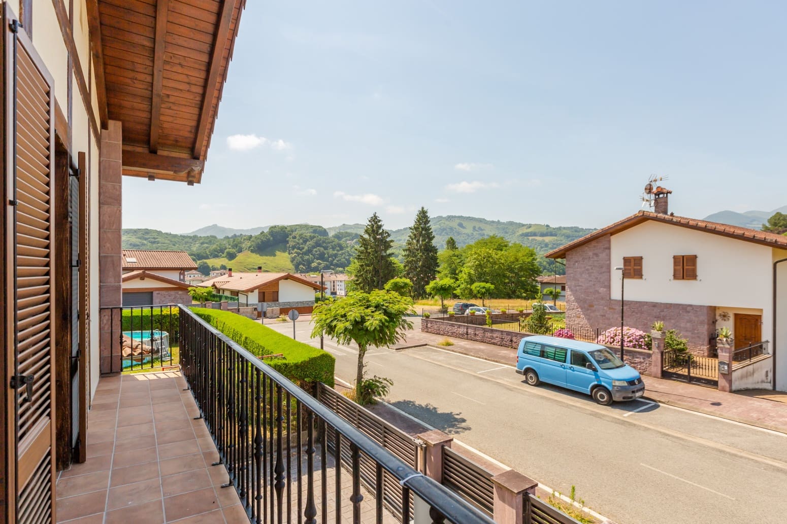 3 sovrum Villa till salu i Elizondo med garage - 540 000 € (Ref: 9915363)