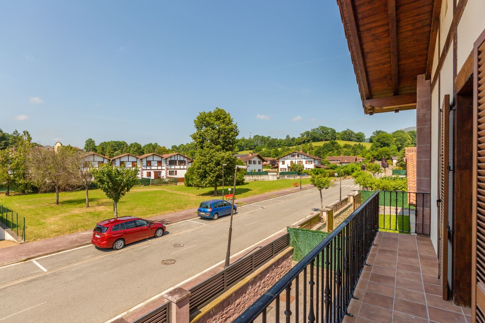 3 sovrum Villa till salu i Elizondo med garage - 540 000 € (Ref: 9915363)