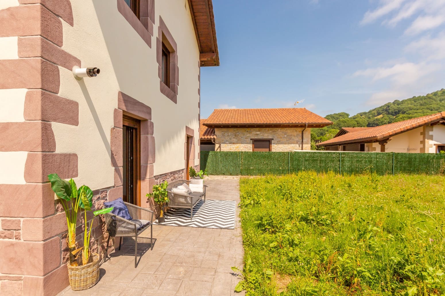3 sovrum Villa till salu i Elizondo med garage - 540 000 € (Ref: 9915363)