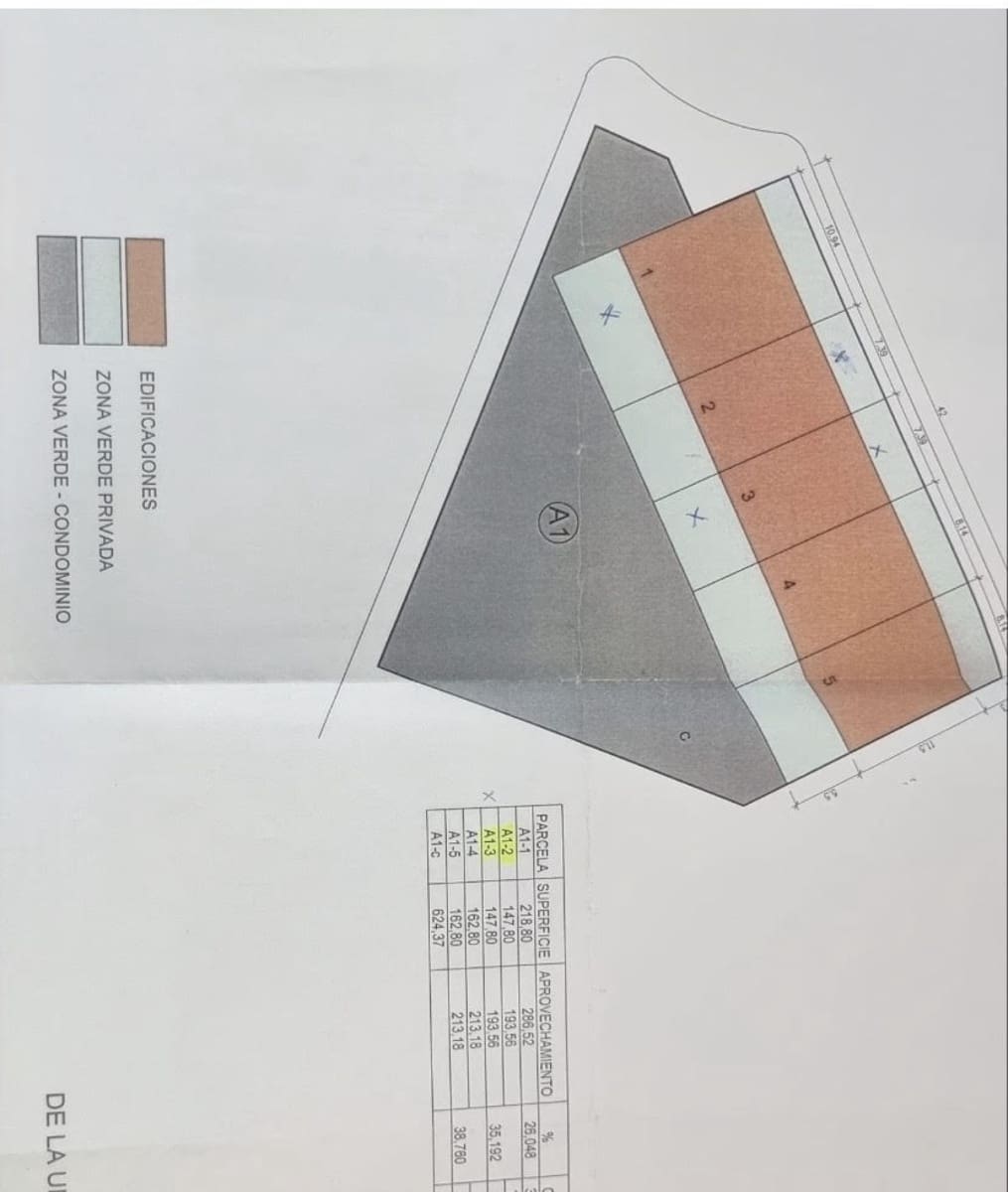 Terrain à Bâtir à vendre à Viana - 47 000 € (Ref: 9915364)