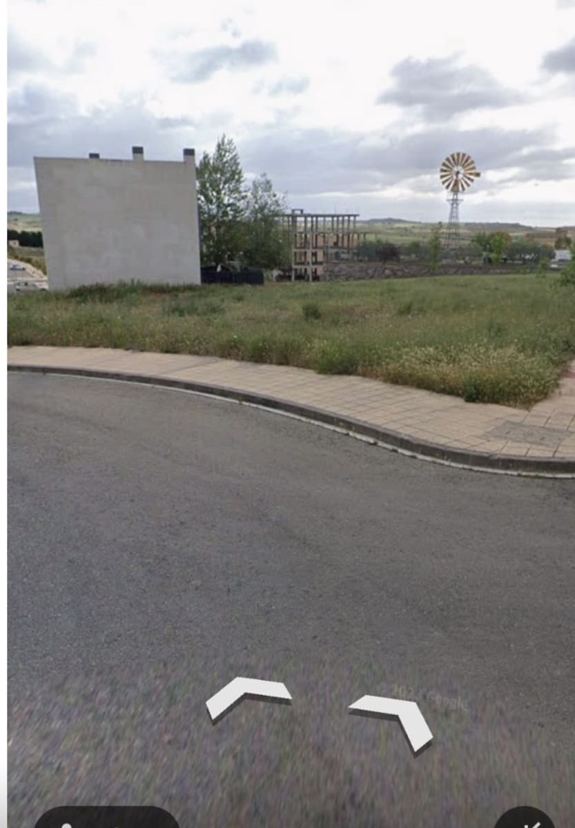 Terrain à Bâtir à vendre à Viana - 47 000 € (Ref: 9915364)