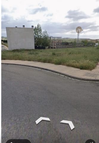 Terrain à Bâtir à vendre à Viana - 47 000 € (Ref: 9915364)