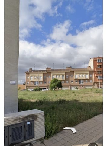 Terrain à Bâtir à vendre à Viana - 47 000 € (Ref: 9915364)