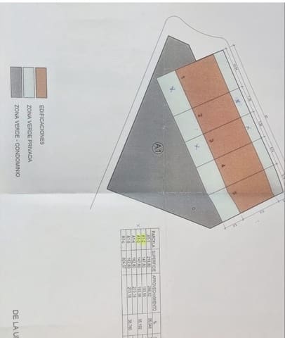 Terrain à Bâtir à vendre à Viana - 47 000 € (Ref: 9915365)