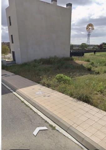 Terrain à Bâtir à vendre à Viana - 47 000 € (Ref: 9915365)