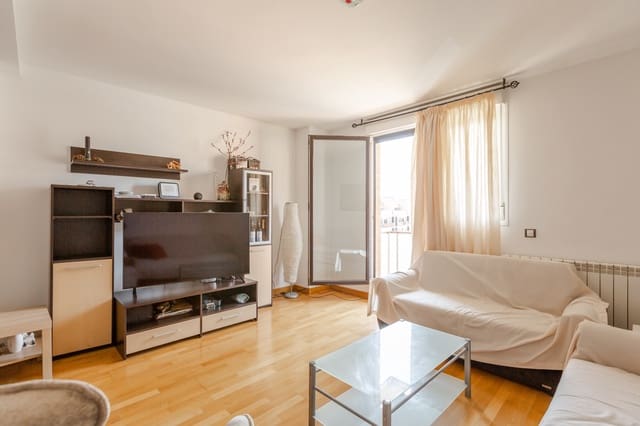 3 slaapkamer Flat te koop in Artica, Berrioplano met garage - € 314.000 (Ref: 9917831)