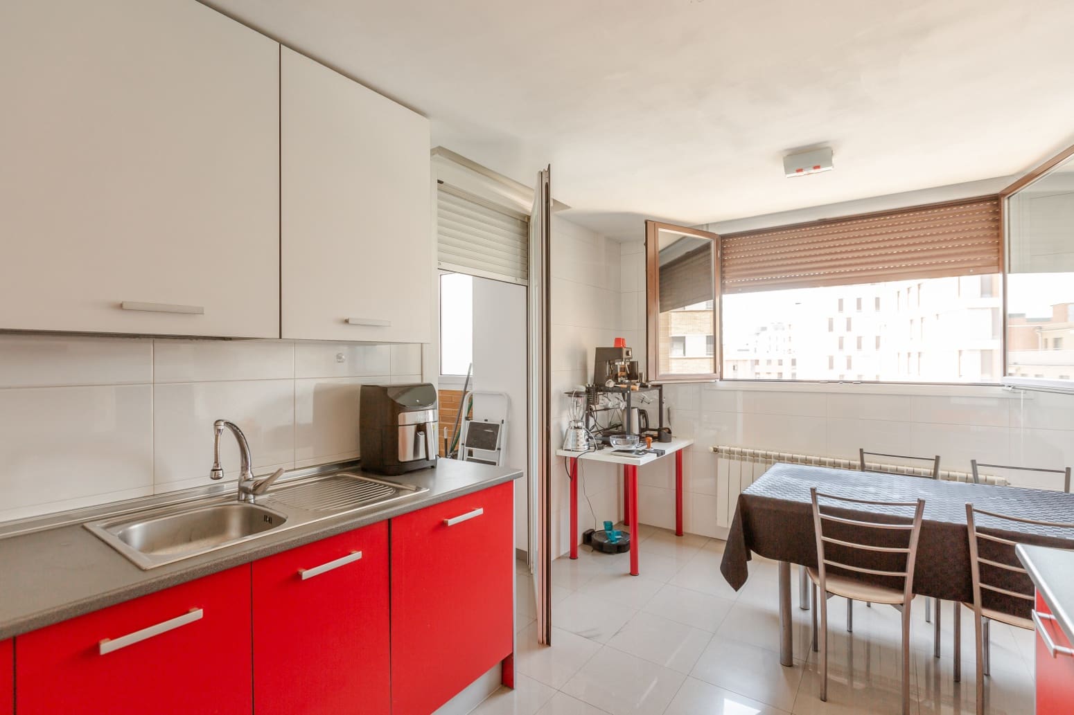 3 slaapkamer Flat te koop in Artica met garage - € 314.000 (Ref: 9917831)