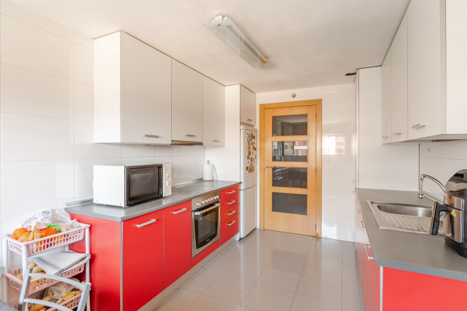 3 slaapkamer Flat te koop in Artica met garage - € 314.000 (Ref: 9917831)