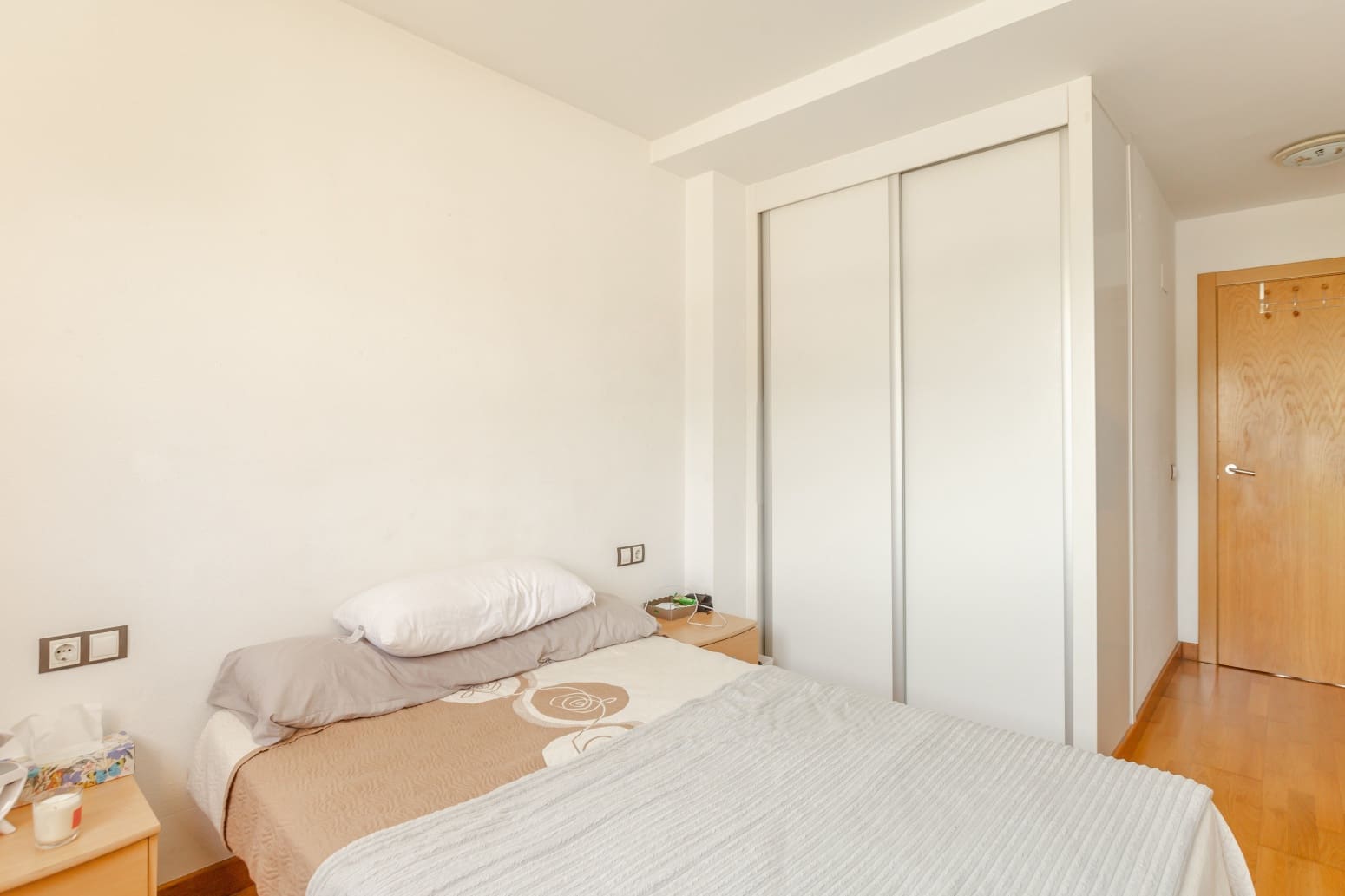3 slaapkamer Flat te koop in Artica met garage - € 314.000 (Ref: 9917831)