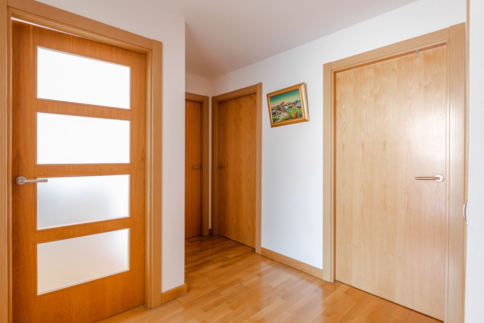 3 slaapkamer Flat te koop in Artica met garage - € 314.000 (Ref: 9917831)