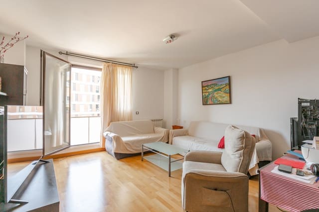 3 slaapkamer Flat te koop in Artica, Berrioplano met garage - € 314.000 (Ref: 9917831)