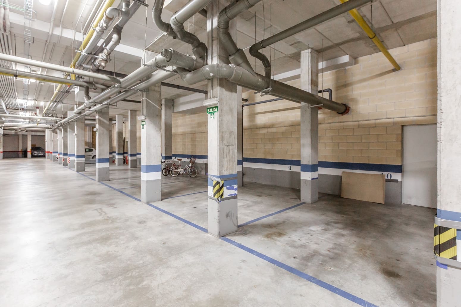 3 slaapkamer Flat te koop in Artica met garage - € 314.000 (Ref: 9917831)