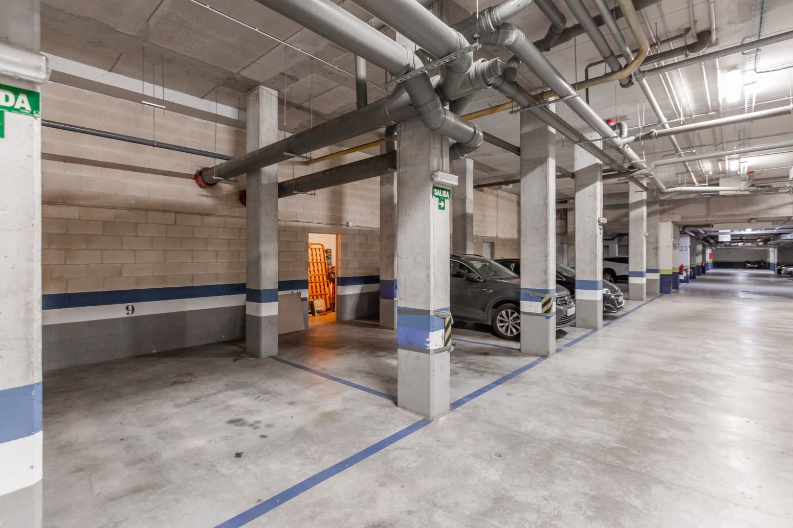 3 slaapkamer Flat te koop in Artica met garage - € 314.000 (Ref: 9917831)