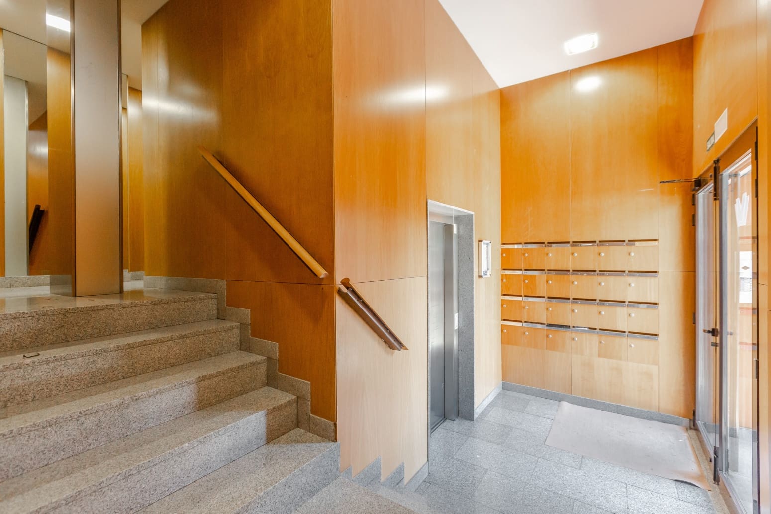 3 slaapkamer Flat te koop in Artica met garage - € 314.000 (Ref: 9917831)