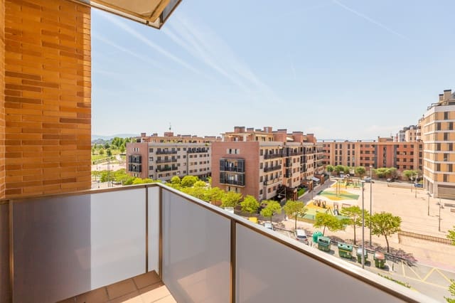 3 slaapkamer Flat te koop in Artica, Berrioplano met garage - € 314.000 (Ref: 9917831)