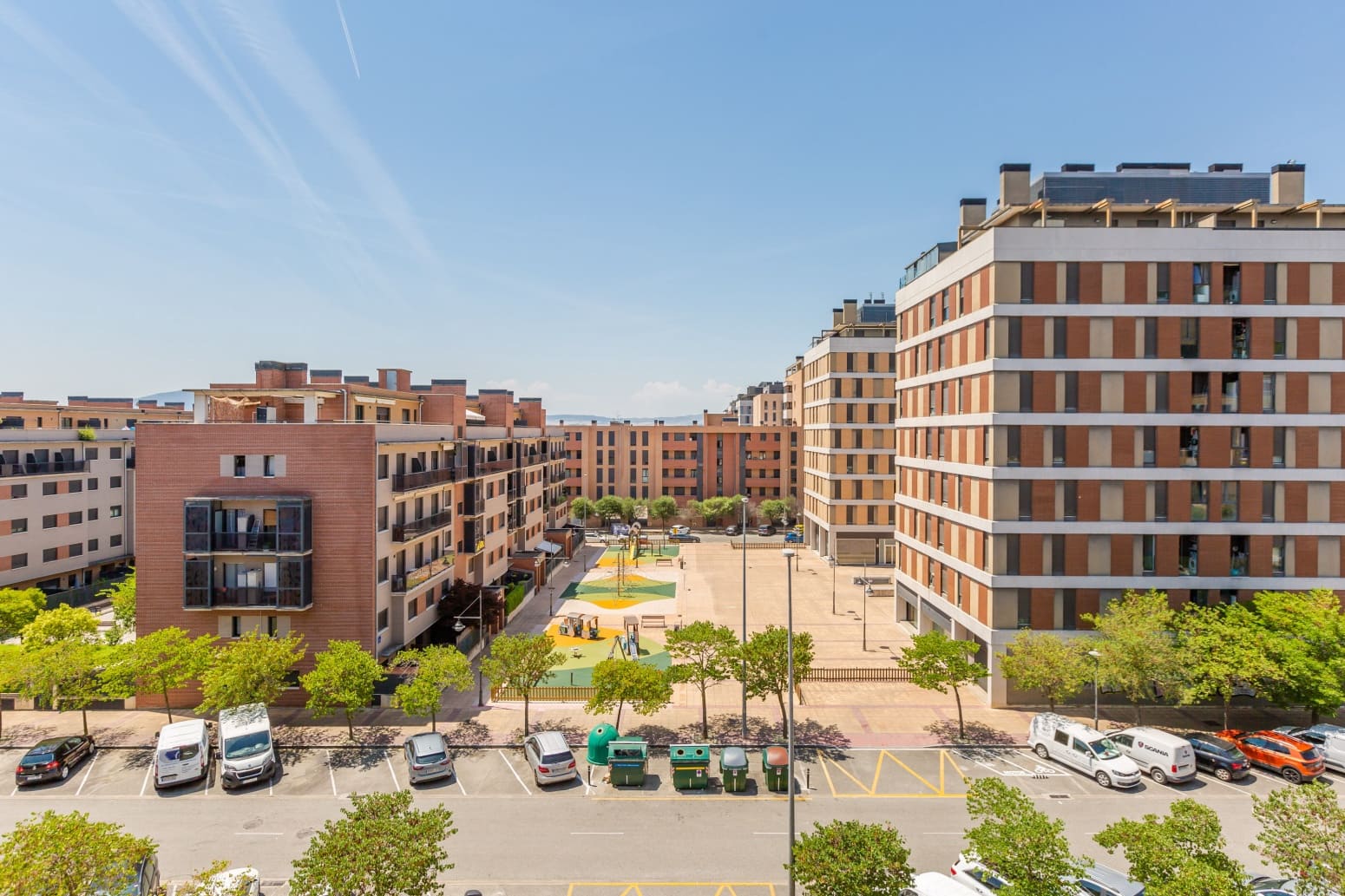 3 slaapkamer Flat te koop in Artica met garage - € 314.000 (Ref: 9917831)